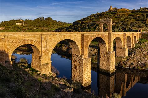 Puentes históricos